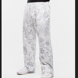 NWT Lumberlegs Gym Pants Pump Pants XS